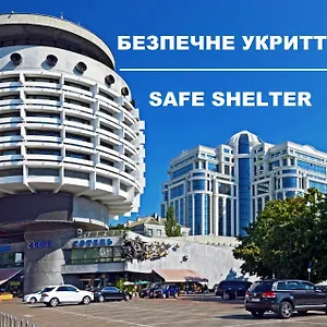 салют Отель