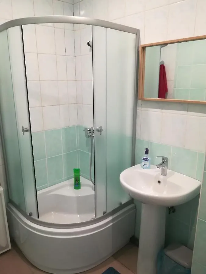 Glaw Hostel Kiev 0*,