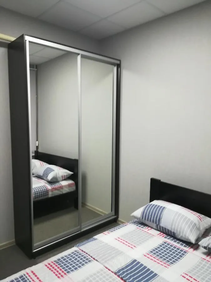 Glaw Hostel Kijev